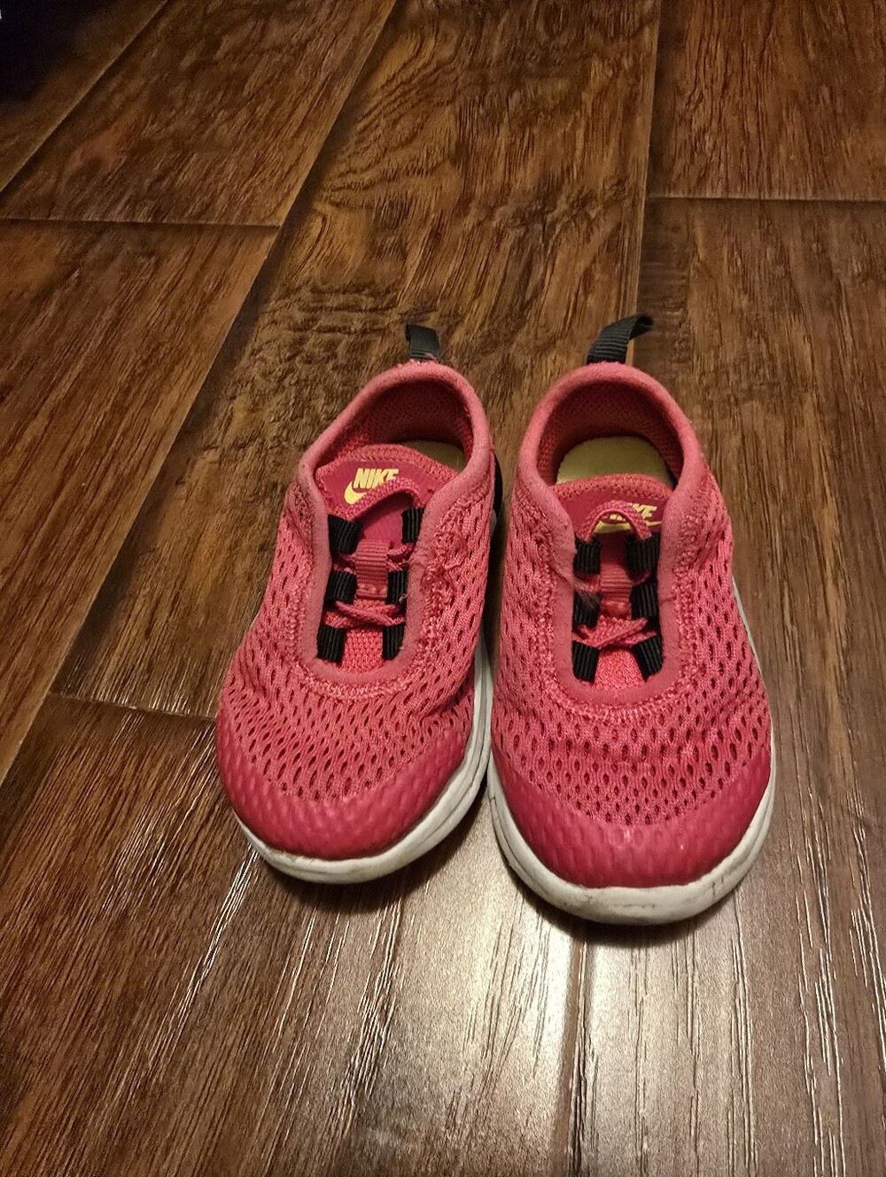 Nike Air Kid's Shoes C4